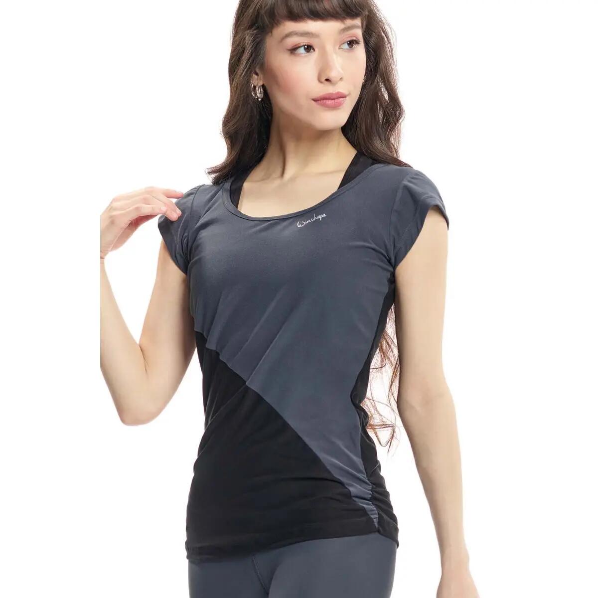Functional Light and Soft Kurzarmshirt AET109LS 3/7