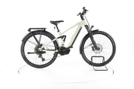 Refurbished - Carver SUV E.510 FS SUV E-Bike - Sehr gut