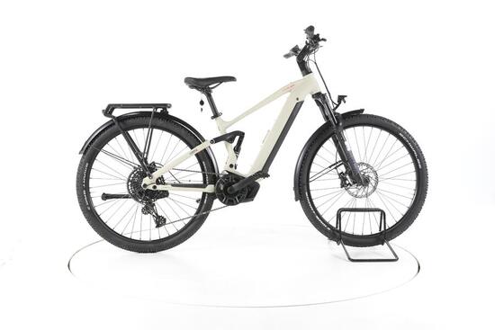 Refurbished - Carver SUV E.510 FS SUV E-Bike - Sehr gut