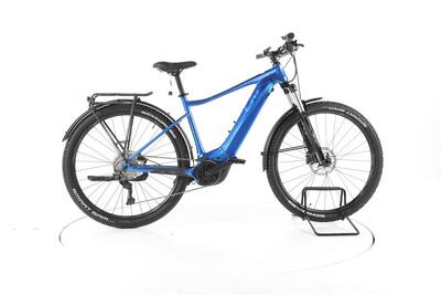 Ebike ricondizionata · Liv Vall-E+ EX · Buone condizioni