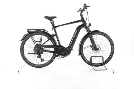 Reconditionné - Pegasus Premio EVO 11 \"40 Years\" Trekking E-Bike - Bon