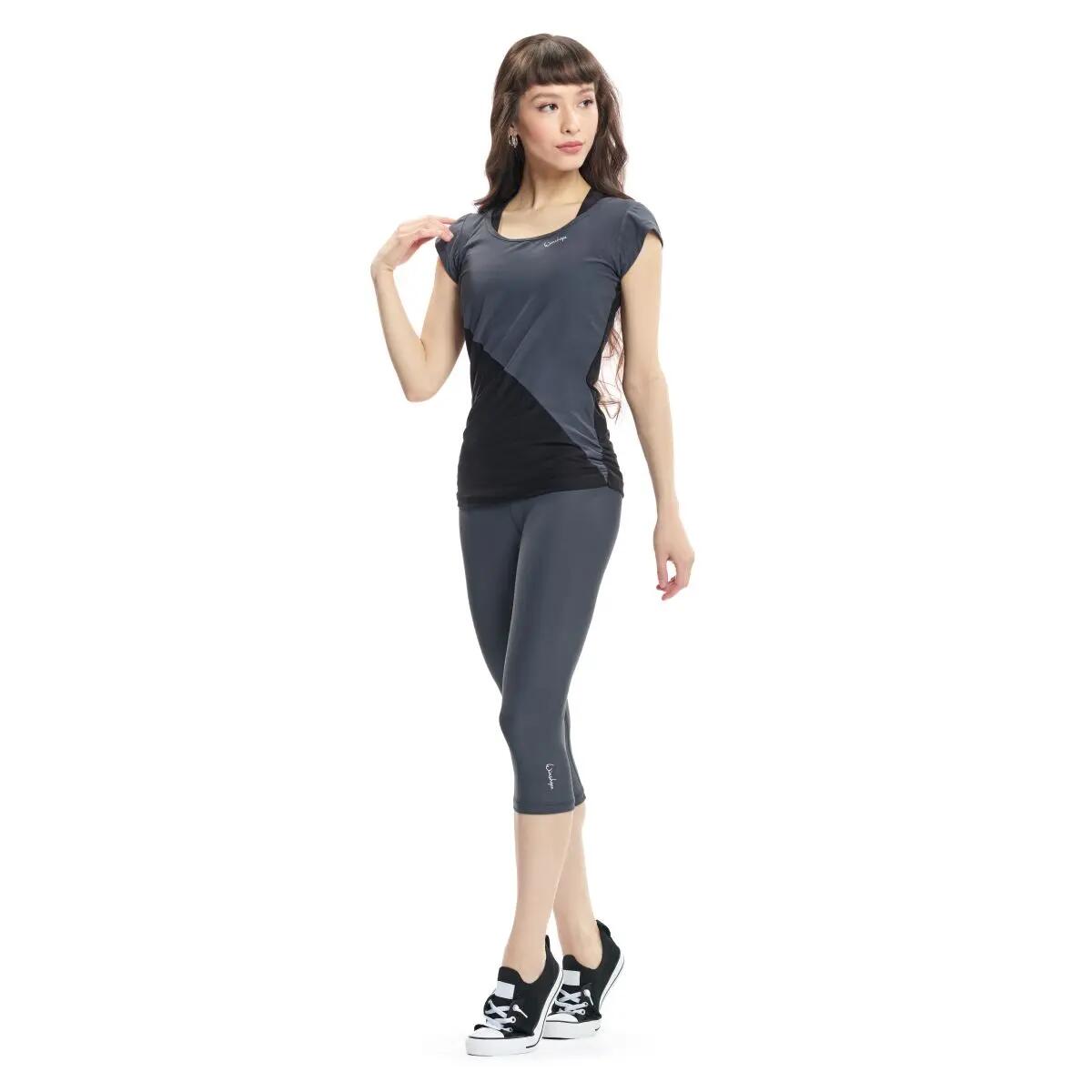 Functional Light and Soft Kurzarmshirt AET109LS 5/7
