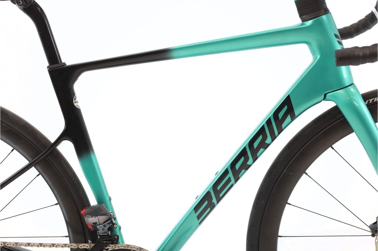 Refurbished Rennrad ·  Belador 9 AXS 12V · Sehr guter Zustand 2/8