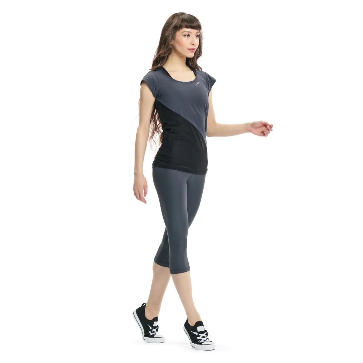 Functional Light and Soft Kurzarmshirt AET109LS 4/7