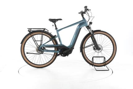 Reconditionné - Pegasus Savino EVO 5F Lite City E-Bike 2024 - Très Bon