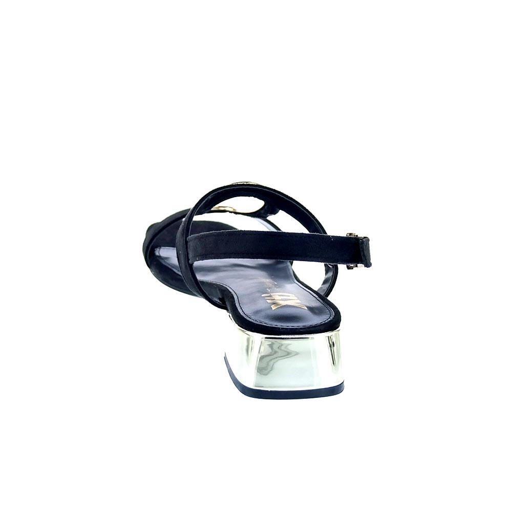 Sandalias XTI  145493 Negro  Mujer 3/4