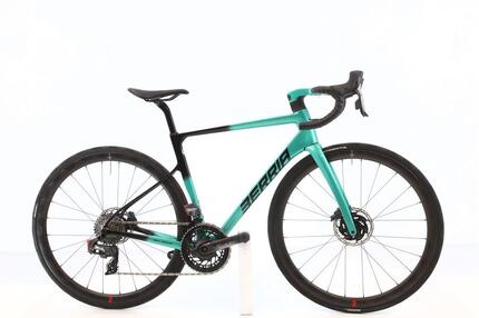 Vélo de route reconditionné · Belador 9 AXS 12V · Très bon état