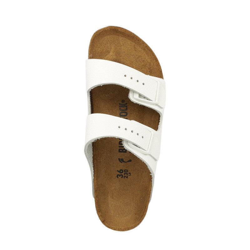 Sandale Birkenstock SANDALE HOMME ARIZONA VL BIRKENSTOCK 4/5