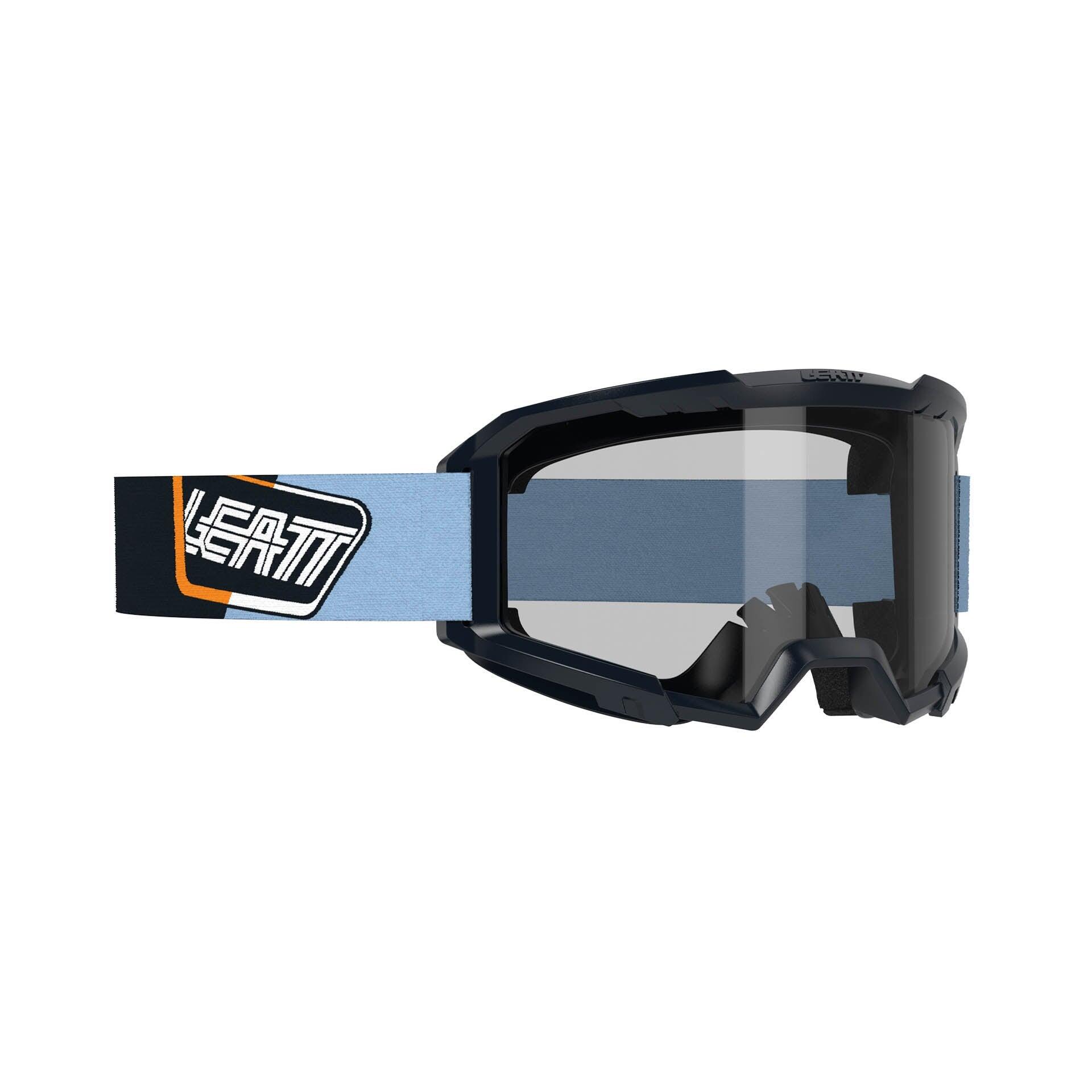 Gogle rowerowe LEATT Goggle Vizion 2.5