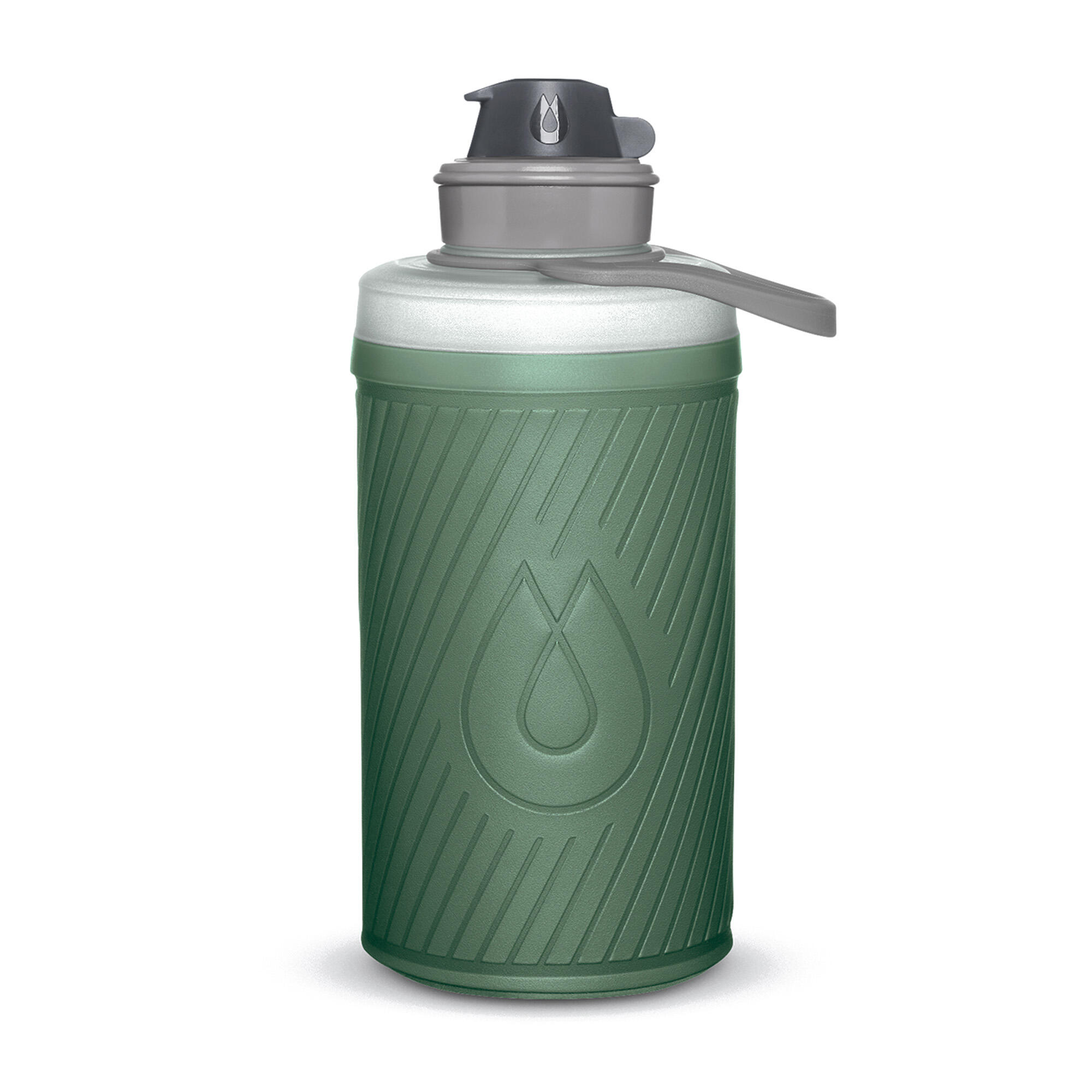 Butelka HydraPak Flux 750 ml - sage green 5/5