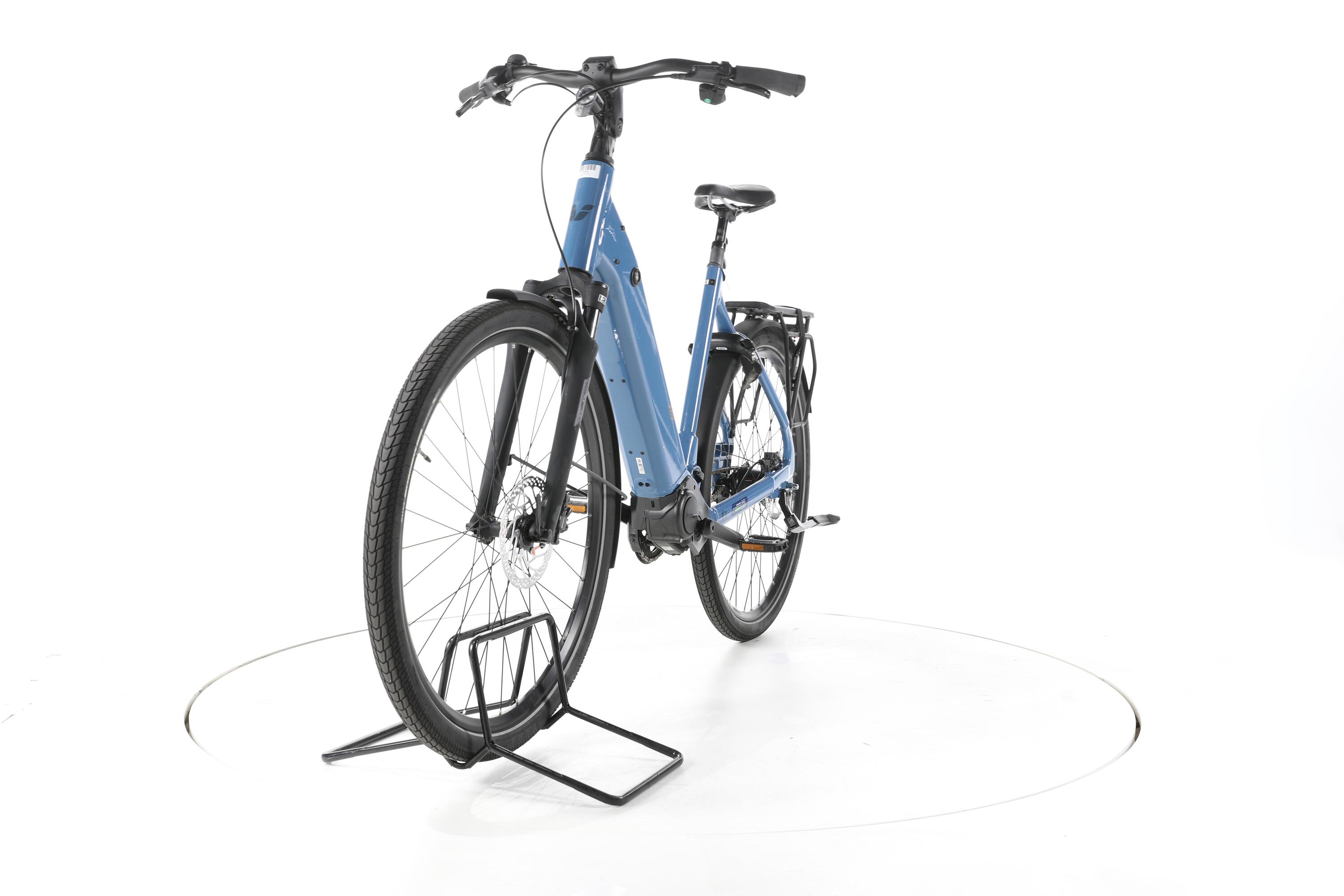 Segunda vida - Liv Allure E+ 2 City E-Bike Cuadro bajo - Muy buen estado 4/7