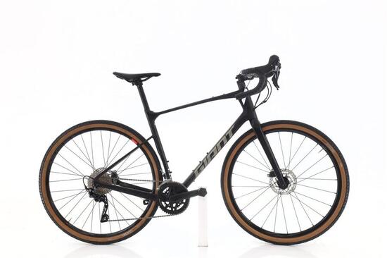 Segunda Vida · Gravel · Revolt 0 · Muy buen estado