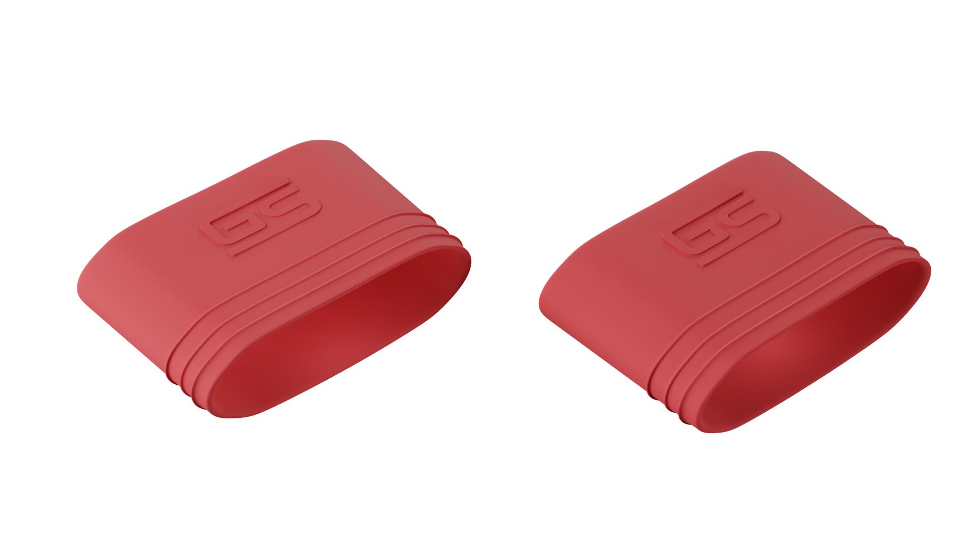 Gstrap's (rot) 2/2