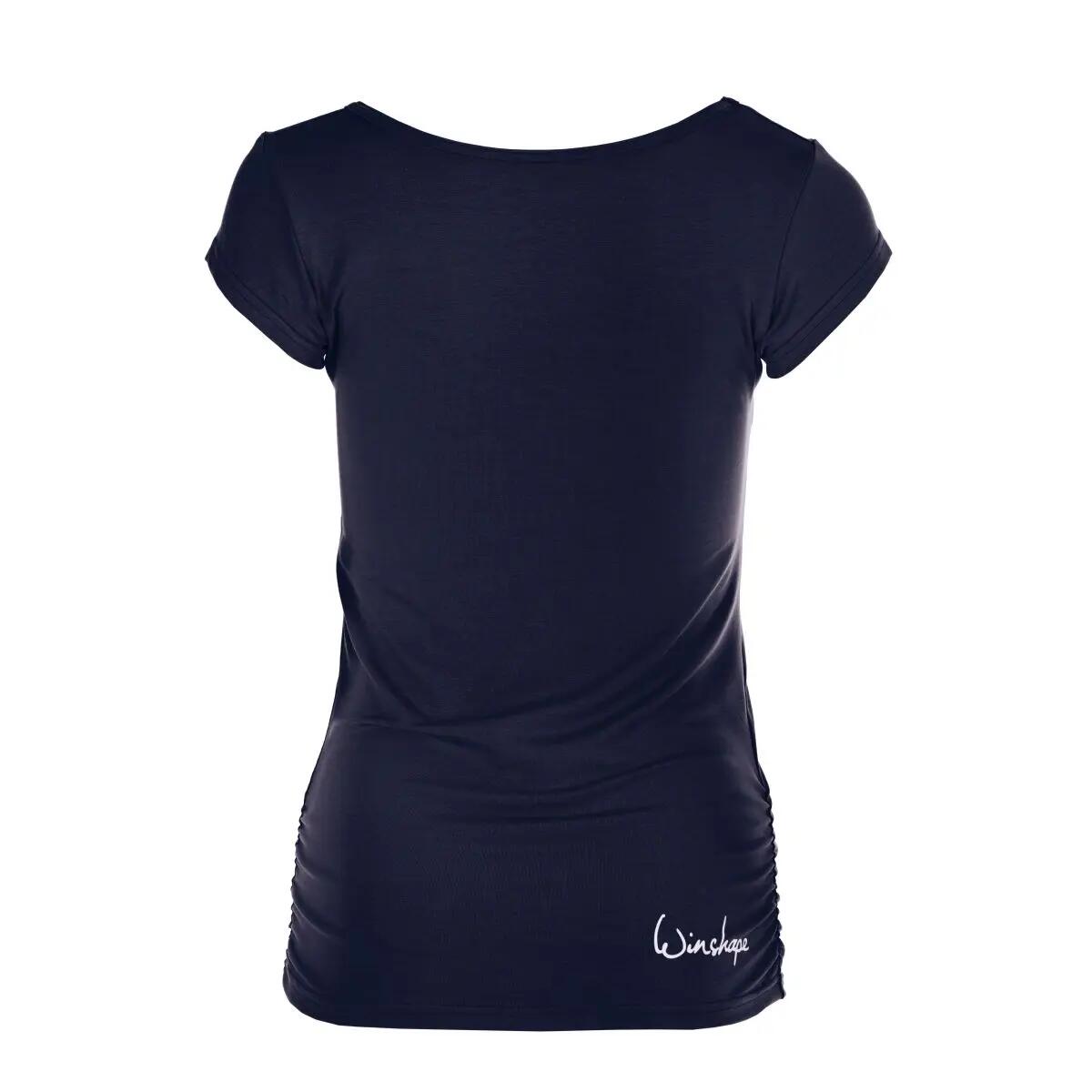 Short-Sleeved Shirt WTR4 3/7