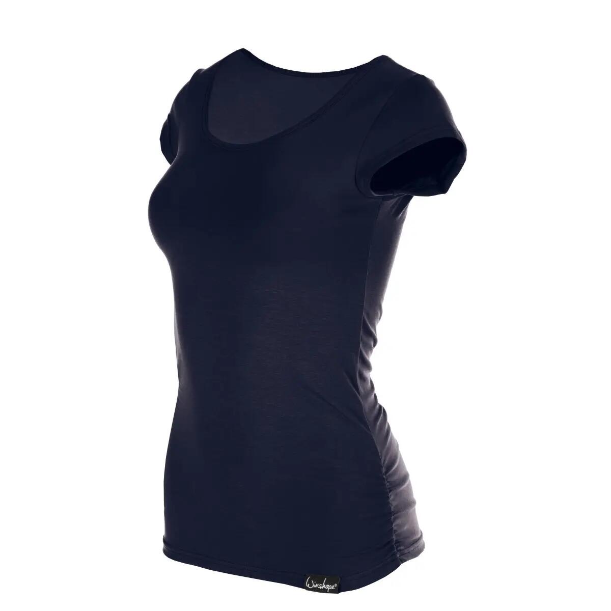 Short-Sleeved Shirt WTR4 2/7