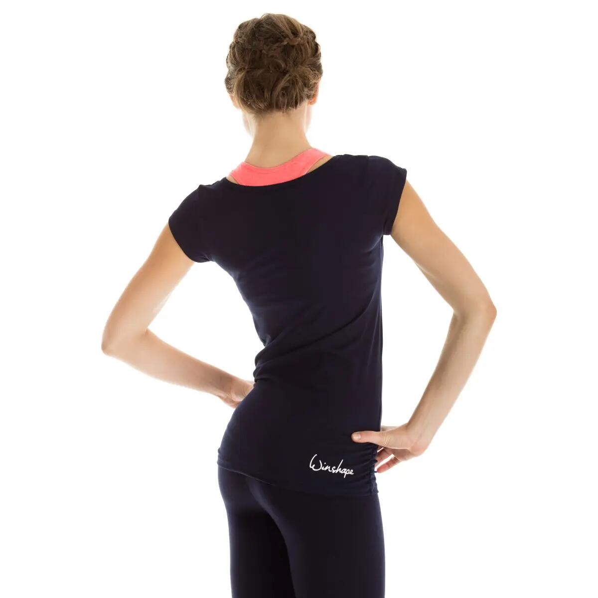 Short-Sleeved Shirt WTR4 5/7
