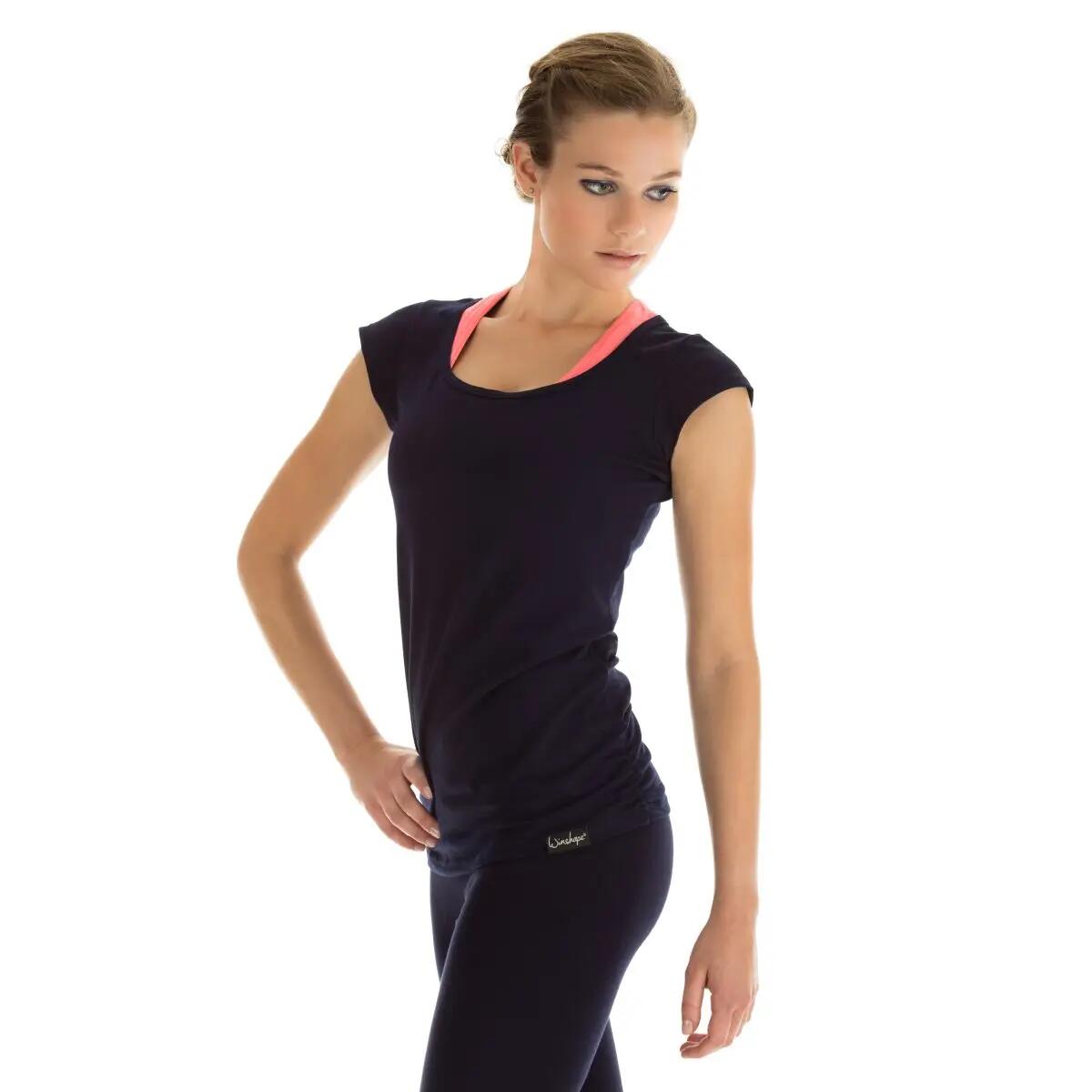 Short-Sleeved Shirt WTR4 4/7