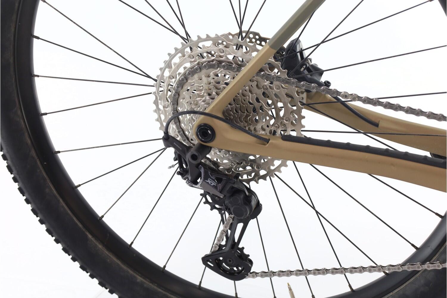 VTT reconditionné ·  Alma M30 XT · Très bon état 3/8