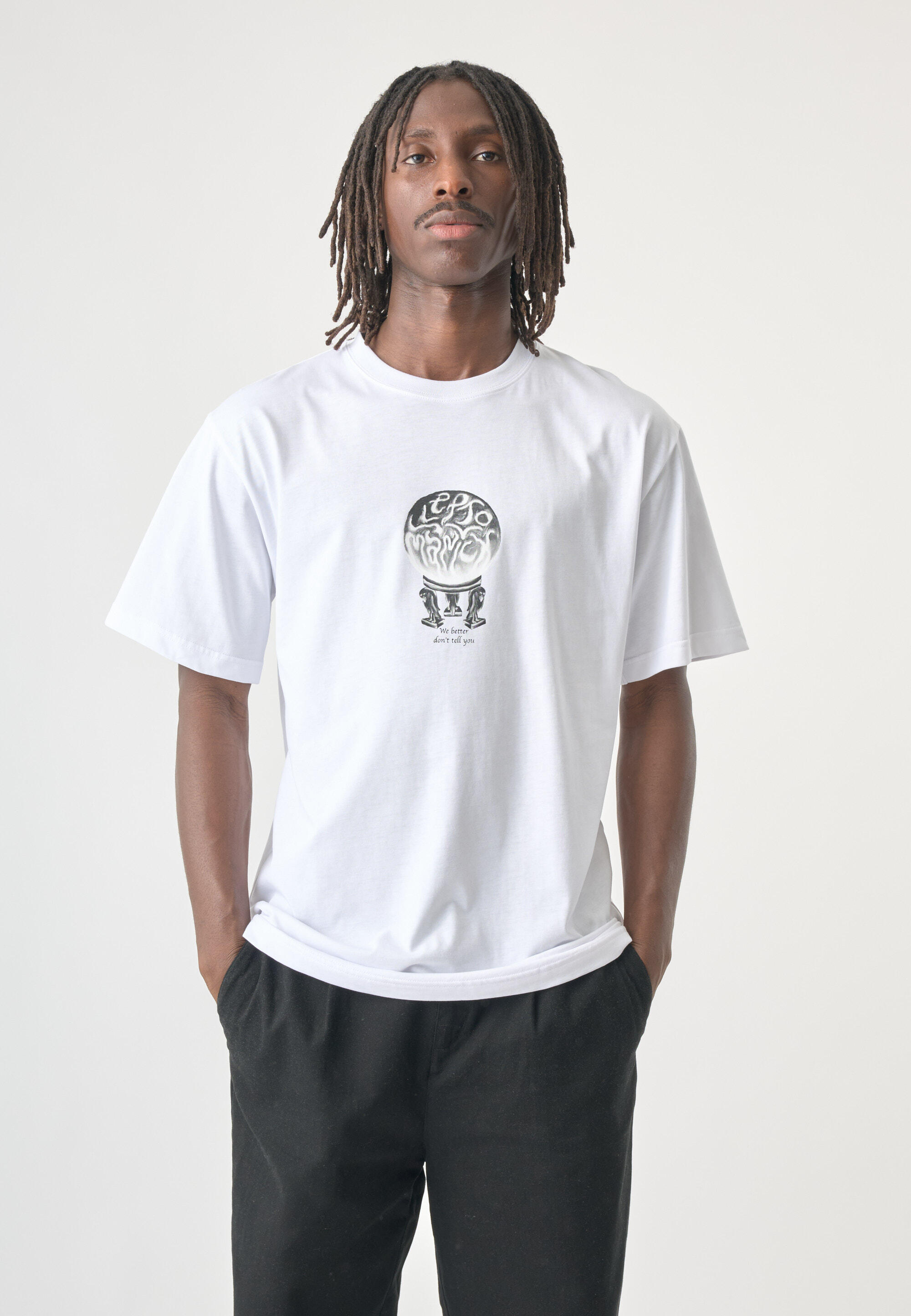 T-Shirt Fortune Telling 5/5
