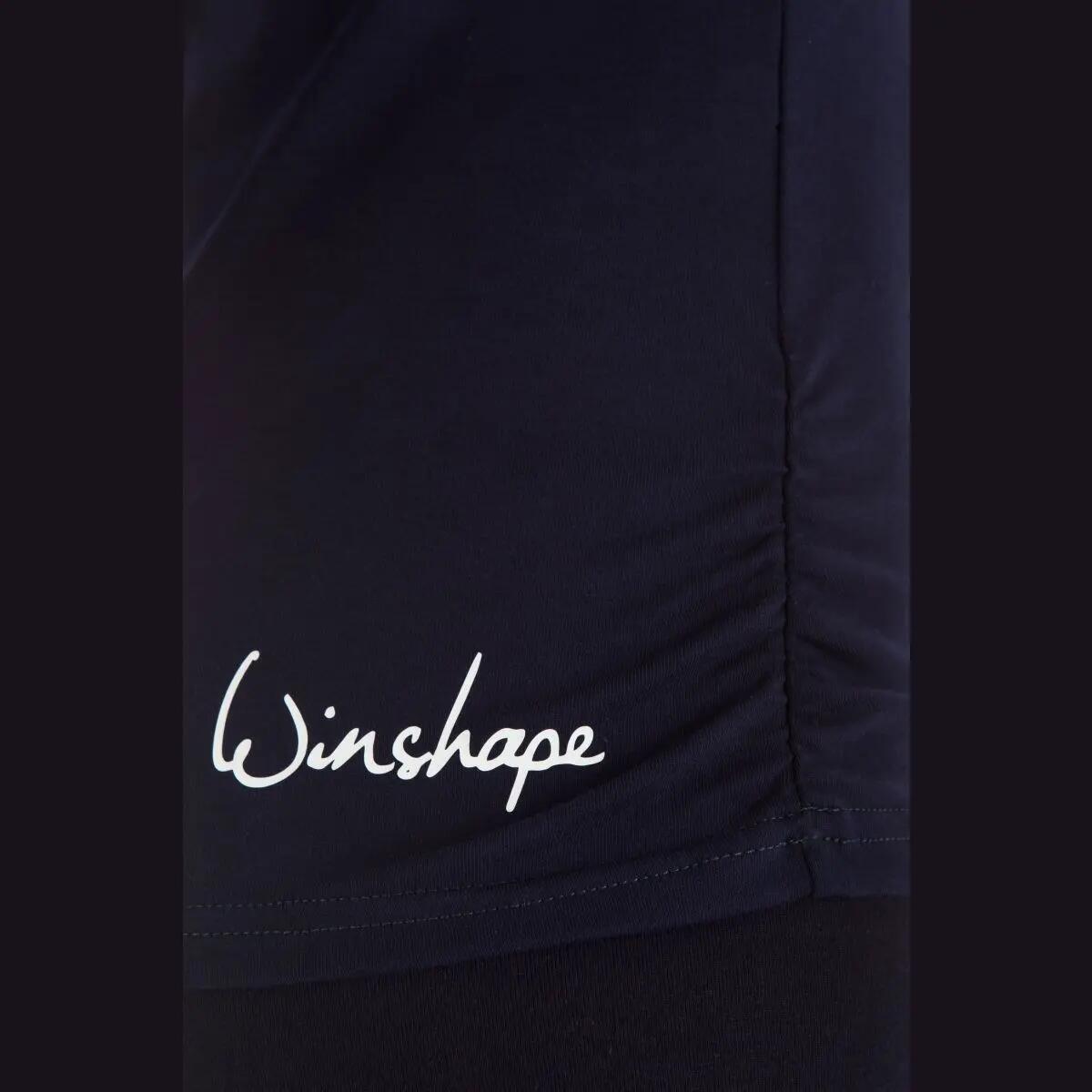 Short-Sleeved Shirt WTR4 6/7