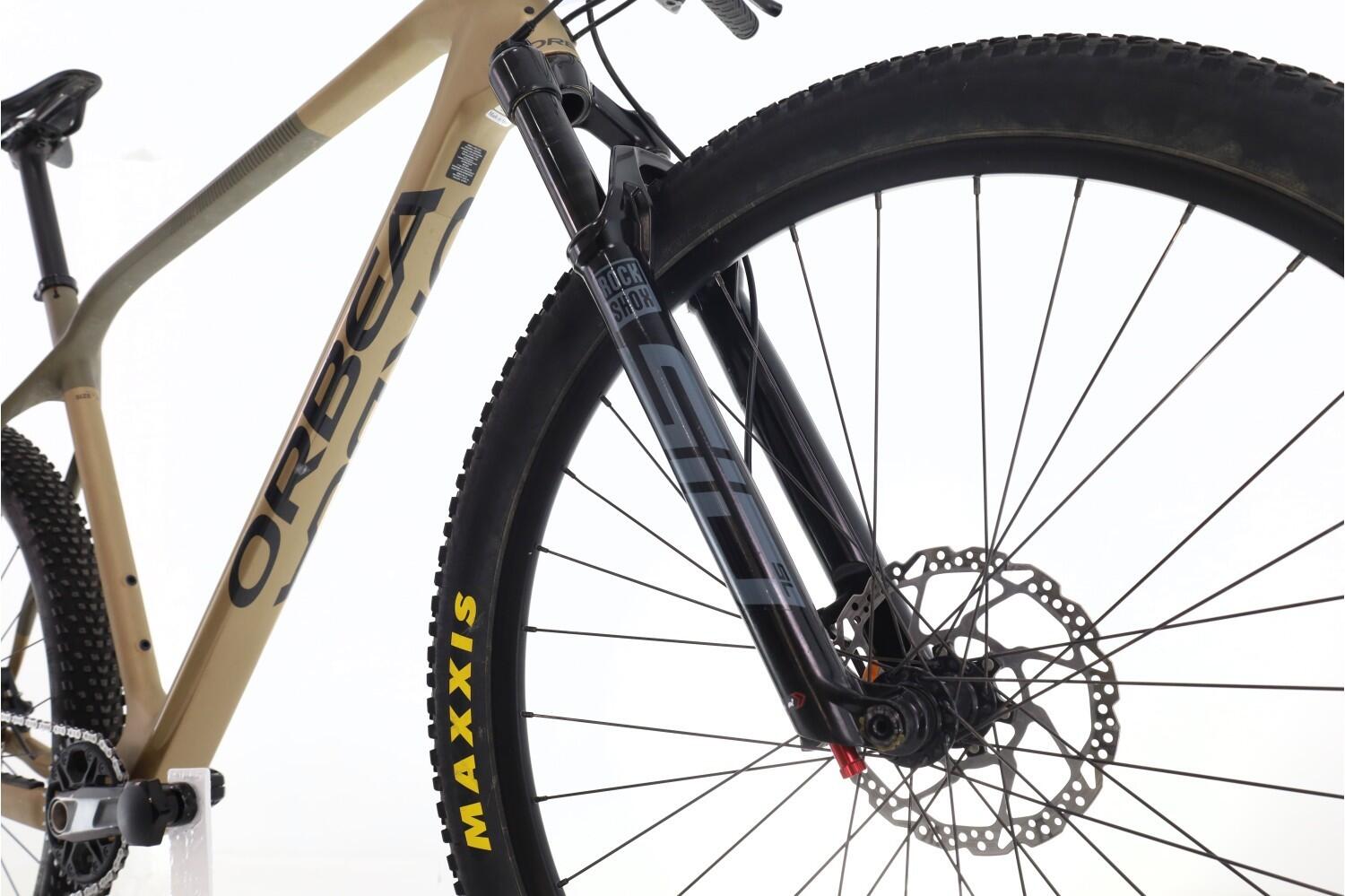 VTT reconditionné ·  Alma M30 XT · Très bon état 5/8