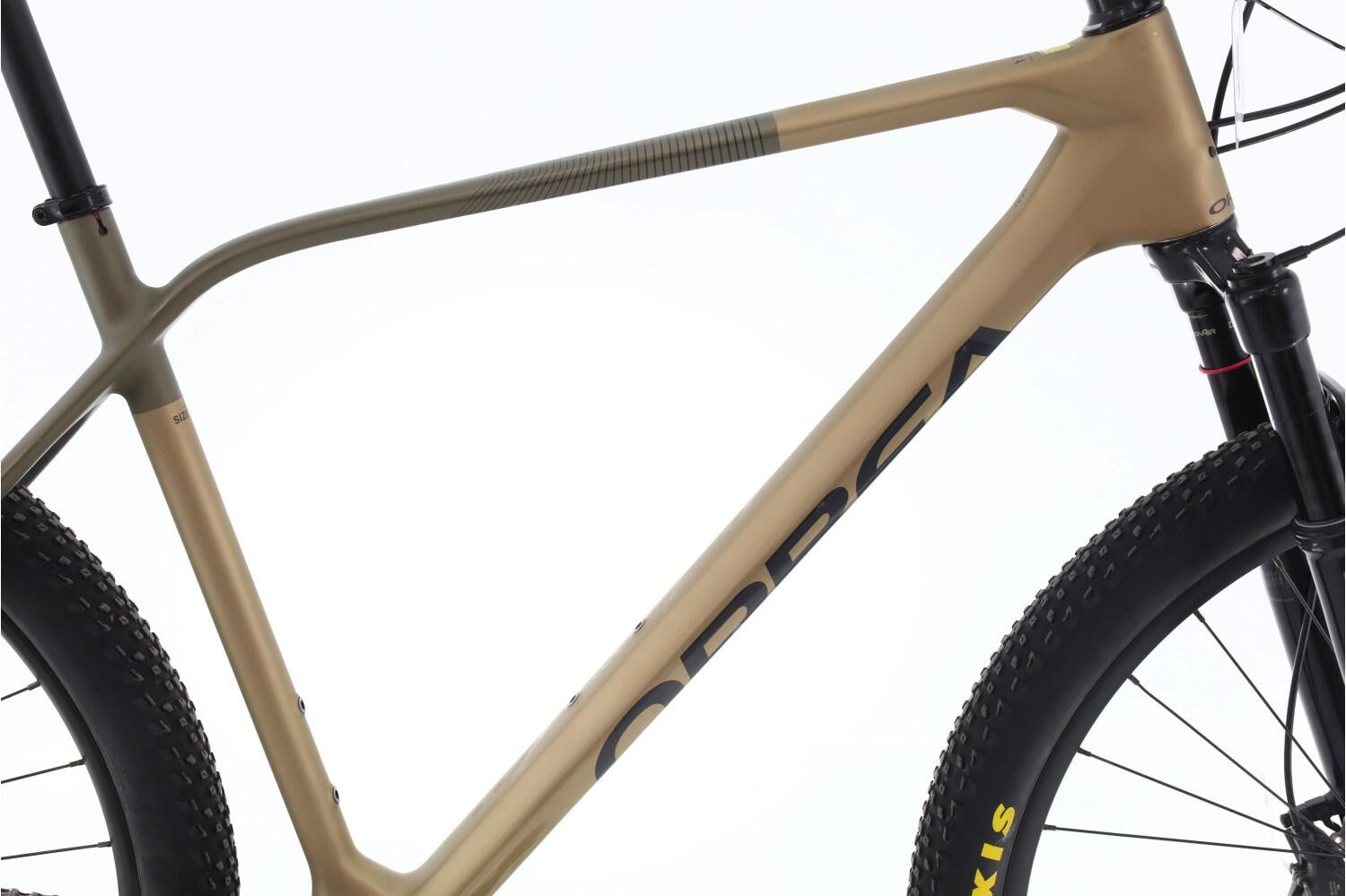 VTT reconditionné ·  Alma M30 XT · Très bon état 2/8