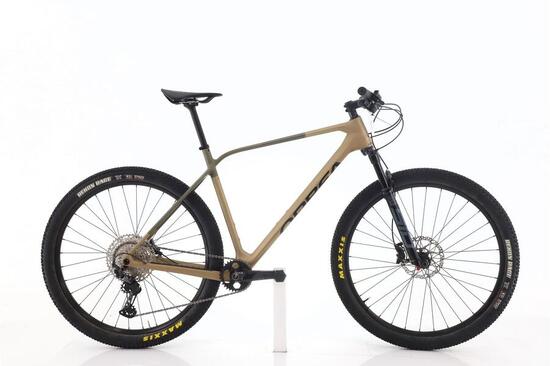 MTB ricondizionata · Alma M30 XT · Ottimo stato