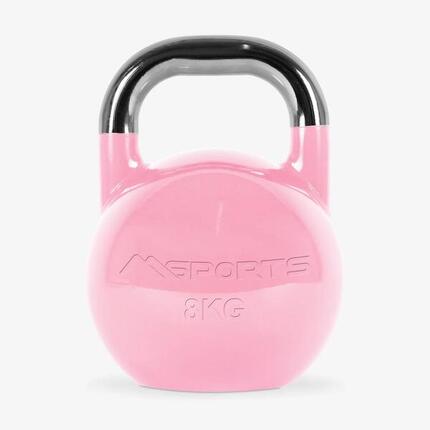 Compétition de kettlebell