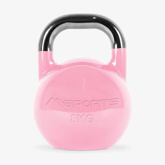 Compétition de kettlebell