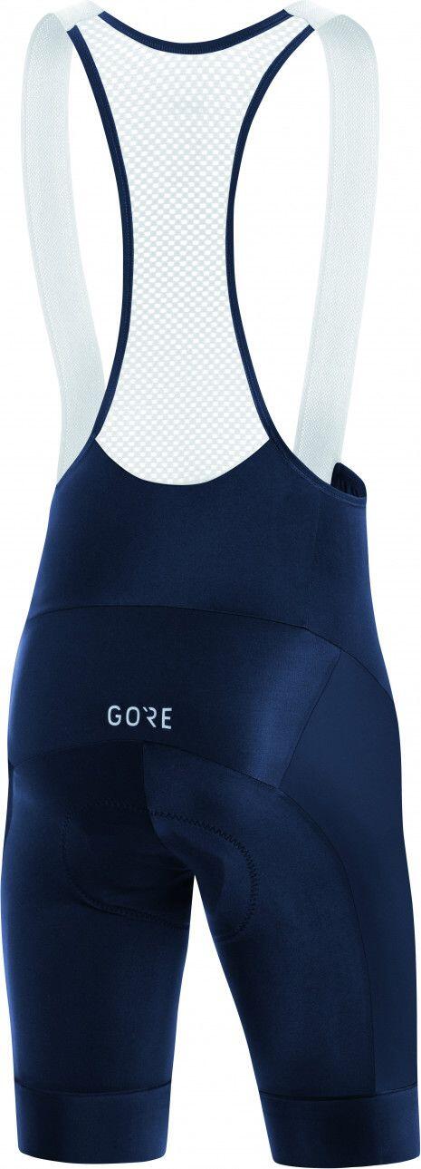 Culotte con tirantes Gore Wear C3 + azul 2/4