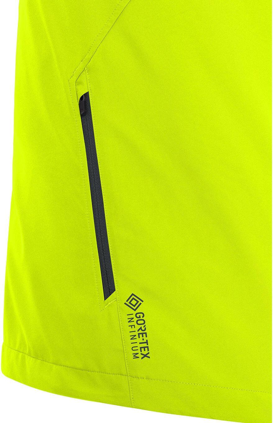Chaqueta Parcial Gore R3 GTX I 3/3