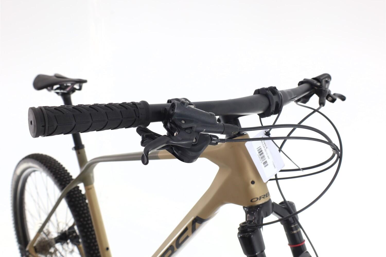 VTT reconditionné ·  Alma M30 XT · Très bon état 6/8