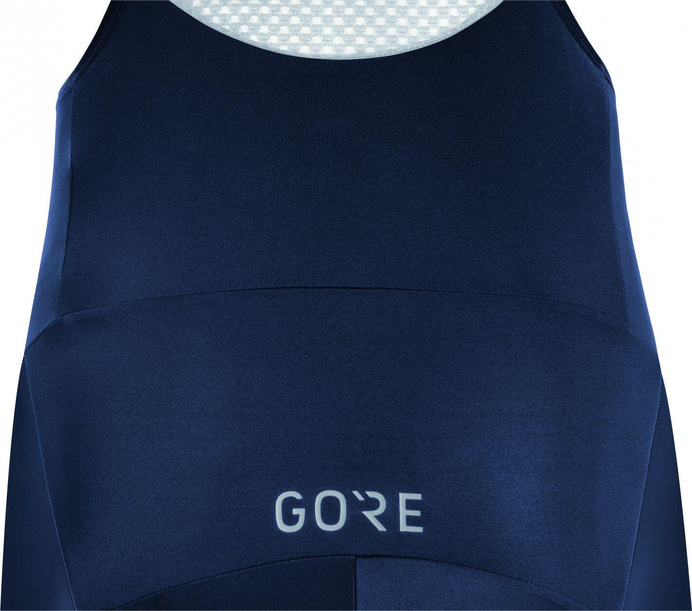 Culotte con tirantes Gore Wear C3 + azul 4/4