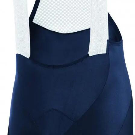 Gore Wear C3 Bib Shorts + Blue