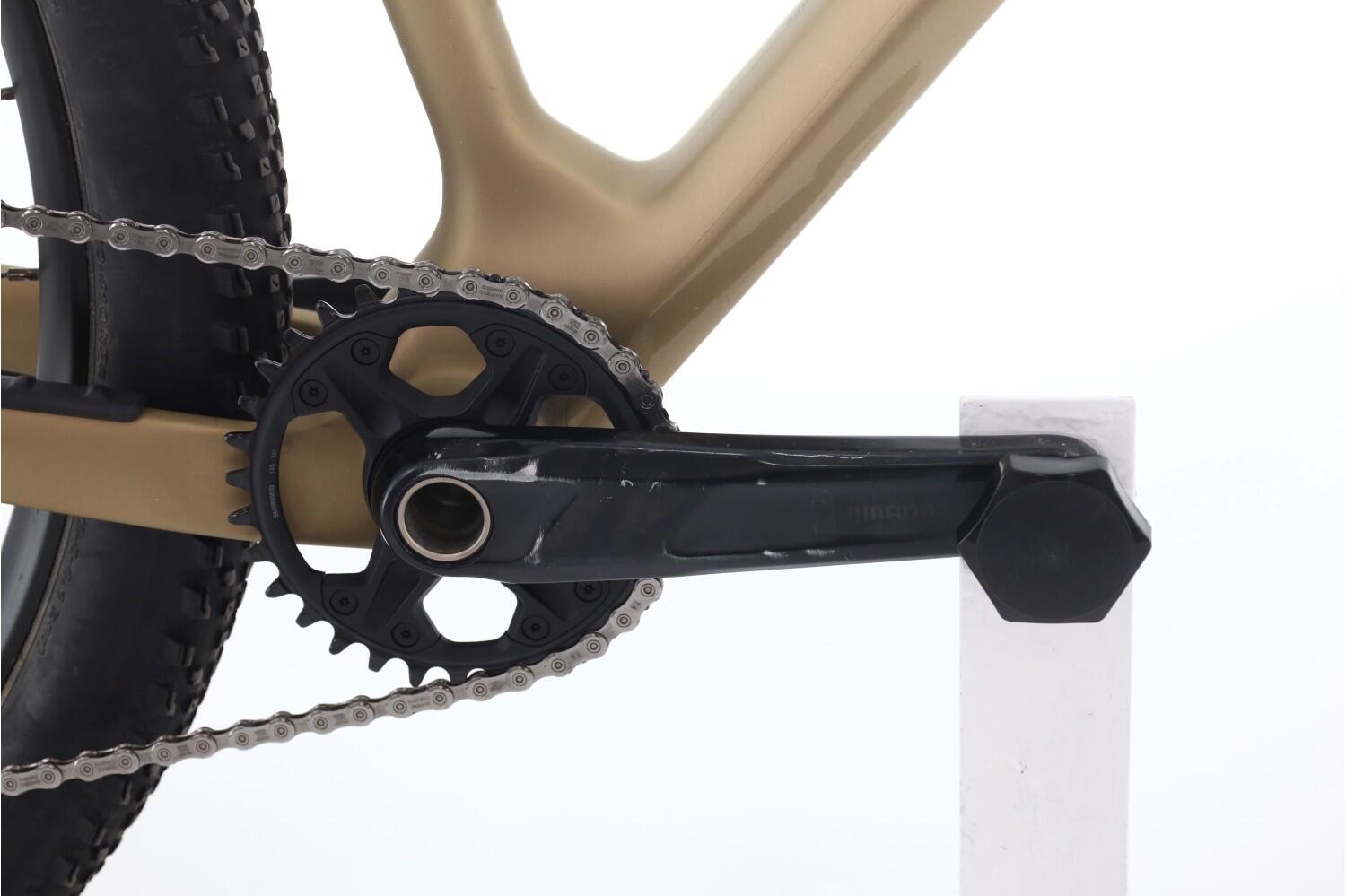 VTT reconditionné ·  Alma M30 XT · Très bon état 4/8