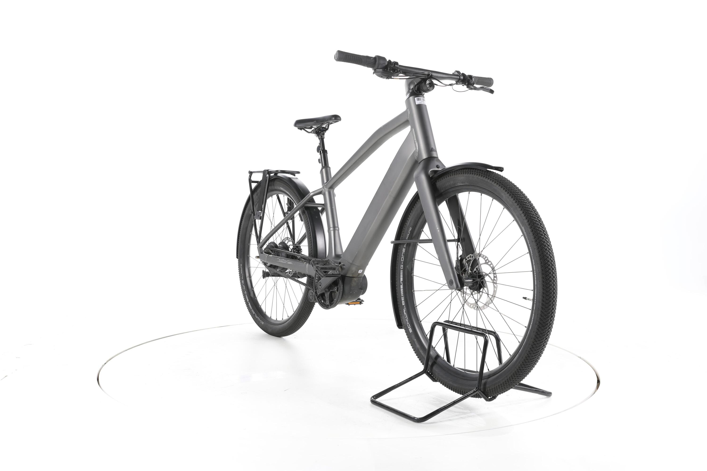 Refurbished - Canyon Precede:ON 7 City E-Bike - Sehr gut 3/7