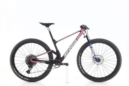 VTT reconditionné · Mako BR Flight Attendant GX · Très bon état