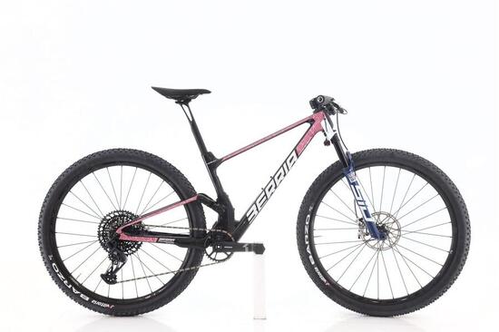 VTT reconditionné · Mako BR Flight Attendant GX · Très bon état