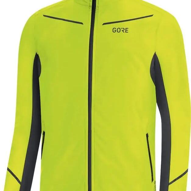 Gore R3 GTX I Partial Jacket
