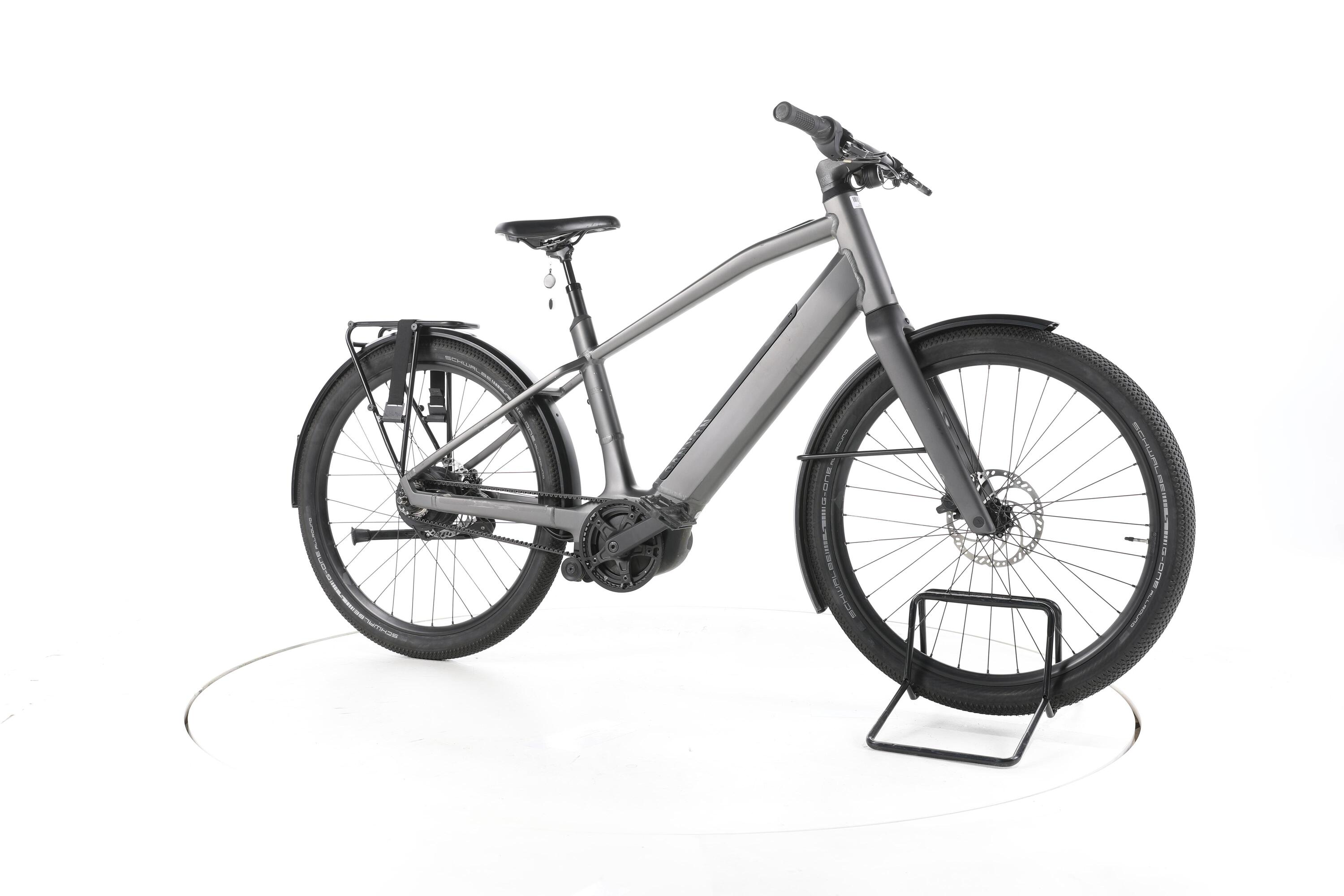 Refurbished - Canyon Precede:ON 7 City E-Bike - Sehr gut 2/7