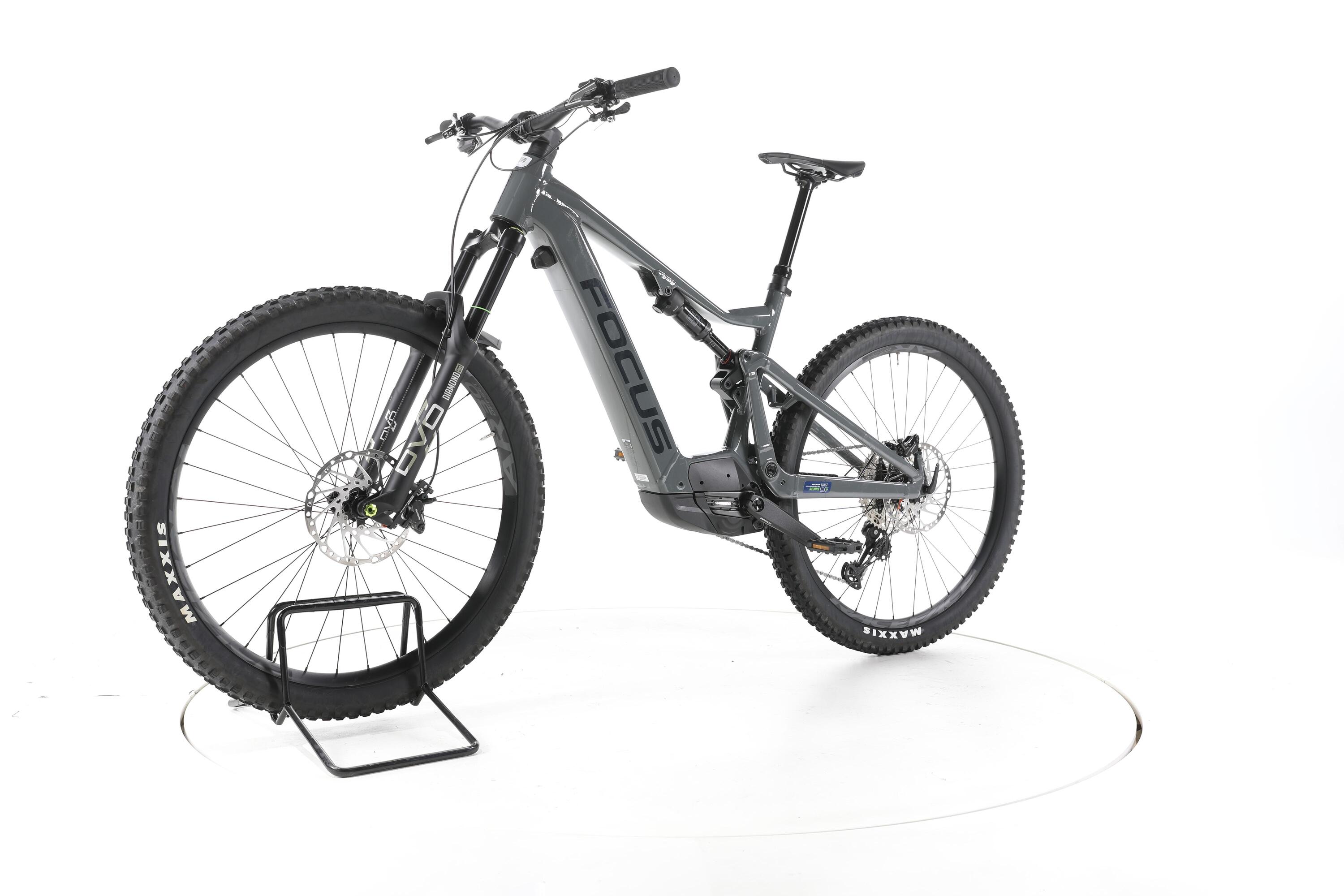 Reconditionné - Focus Jam² 6.8 Fully E-Bike - Très Bon 5/7