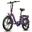 Bicicletă electrică de oraș Fafrees F20 Pro, motor de 250 W, baterie de 20 Ah