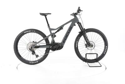 Ebike ricondizionata · Focus Jam² 6.8 · Ottime condizioni