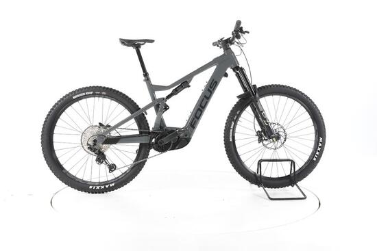 Ebike ricondizionata · Focus Jam² 6.8 · Ottime condizioni