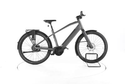 Ebike ricondizionata · Canyon Precede:ON 7 · Ottime condizioni
