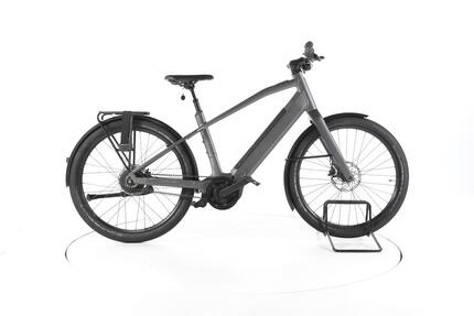 Reconditionné - Canyon Precede:ON 7 City E-Bike - Très Bon