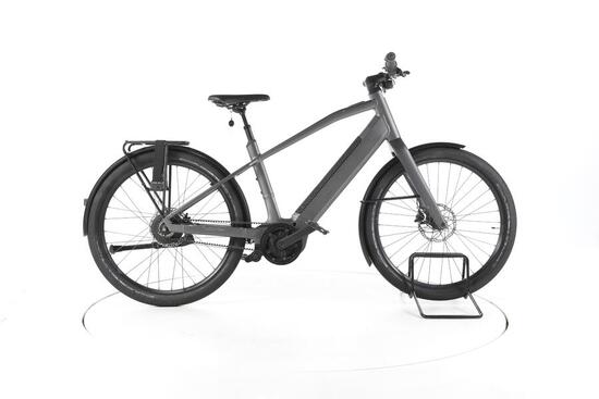 Reconditionné - Canyon Precede:ON 7 City E-Bike - Très Bon