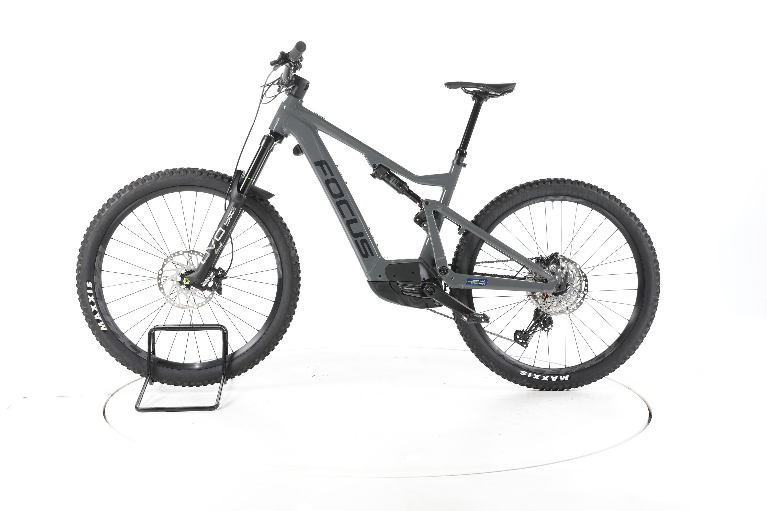 Reconditionné - Focus Jam² 6.8 Fully E-Bike - Très Bon 6/7