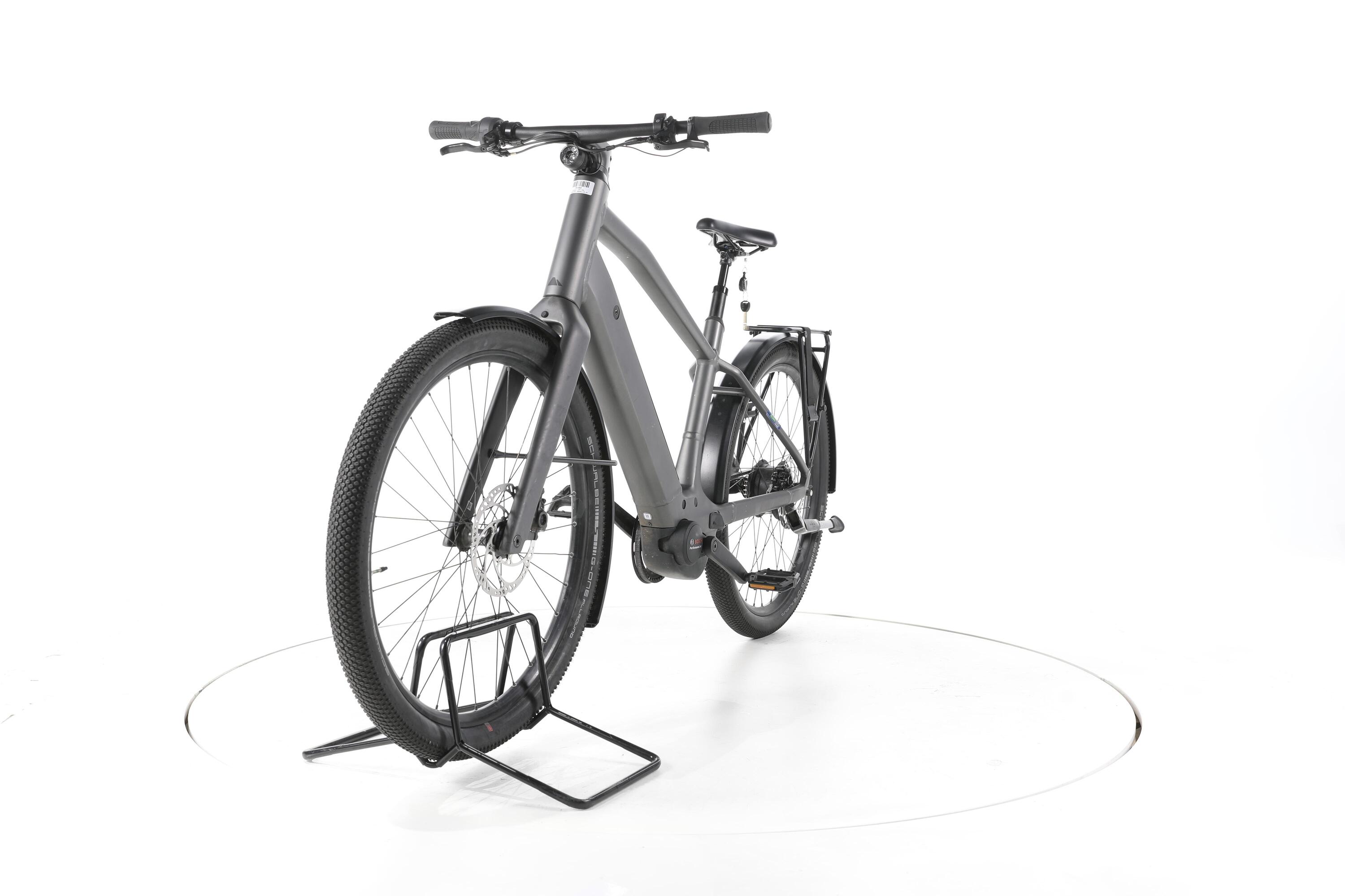 Refurbished - Canyon Precede:ON 7 City E-Bike - Sehr gut 4/7