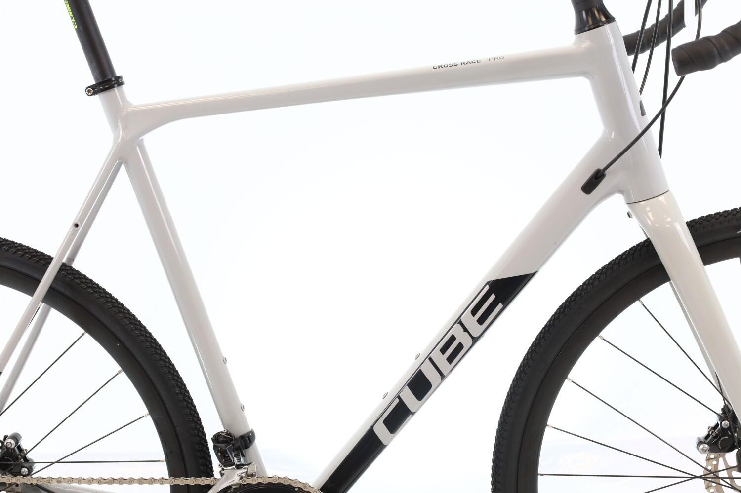 Gravel reconditionné ·  Cross Race Pro · Très bon état 2/8